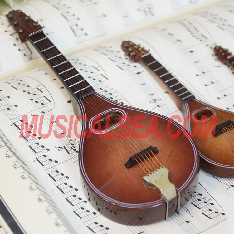 min mandolin